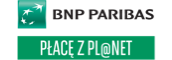 Płacę z BNP Paribas