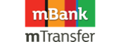 mTransfer - mBank