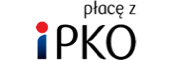 Płacę z iPKO